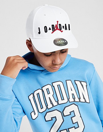 Jordan Jumpman Cap Junior