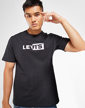 LEVI'S Split Box T-Shirt