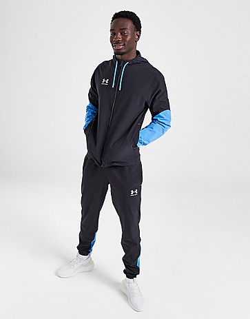 Under Armour Challenger Pro Woven Tracksuit