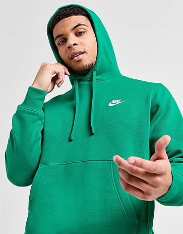 Nike Foundation Hoodie