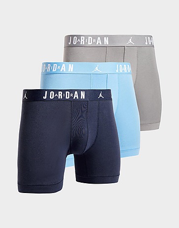 Jordan 3-Pack Boxers