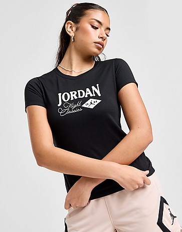 Jordan Graphic Slim T-Shirt