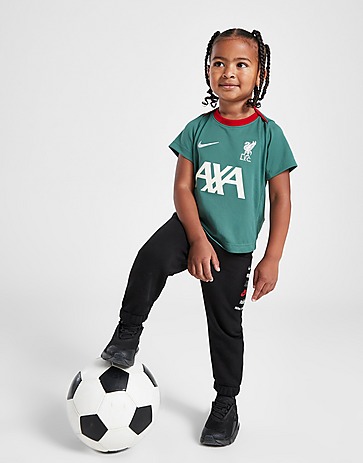 Nike Liverpool FC Academy Pro Shirt Junior