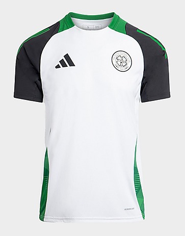 adidas Celtic Training Shirt Junior PRE ORDER