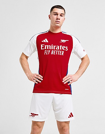 adidas Arsenal FC 2024/25 Home Shorts