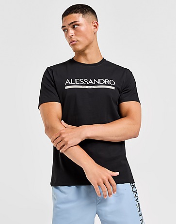 Alessandro Zavetti Mereso 2.0 T-Shirt