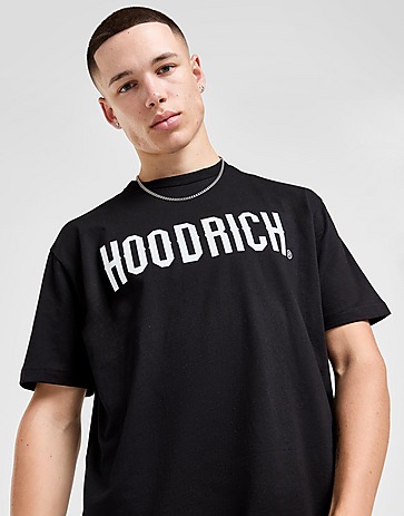 Hoodrich Core Large Logo T-Shirt
