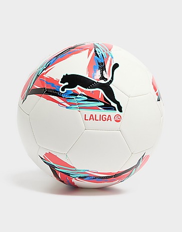 Puma Orbita 1 La Liga Football