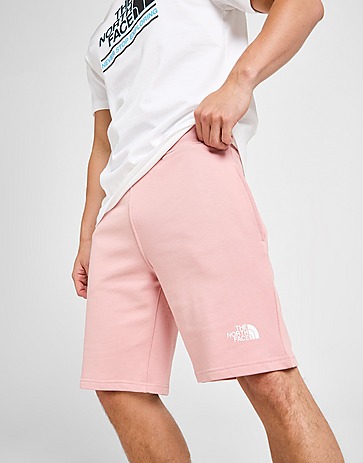 The North Face Simple Dome Shorts