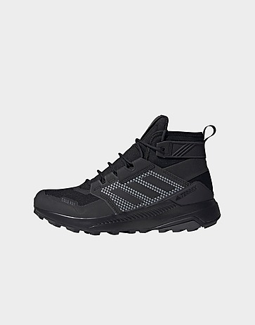 adidas Terrex Trailmaker Mid COLD.RDY Hiking Shoes