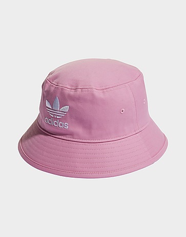 adidas Adicolor Trefoil Bucket Hat