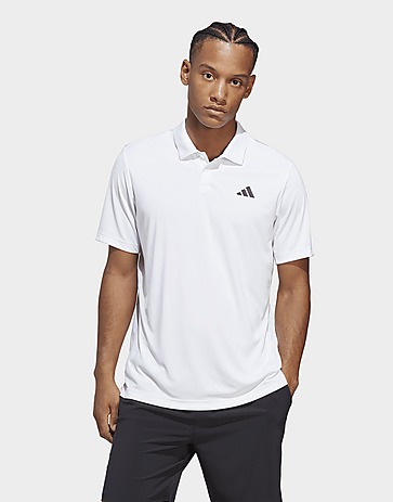 adidas Club Tennis Polo Shirt