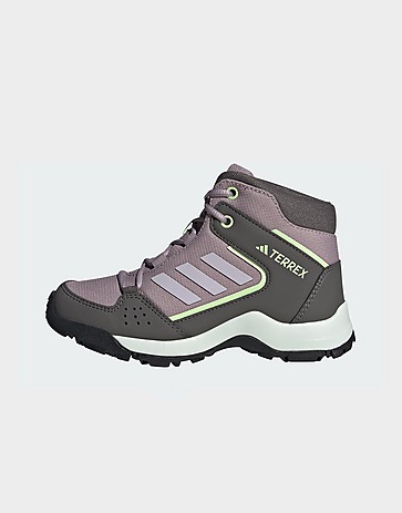 adidas Terrex Hyperhiker Mid Hiking Shoes