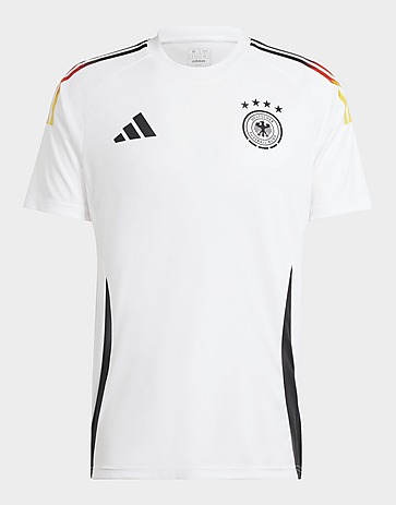 adidas Germany 24 Home Fan Jersey
