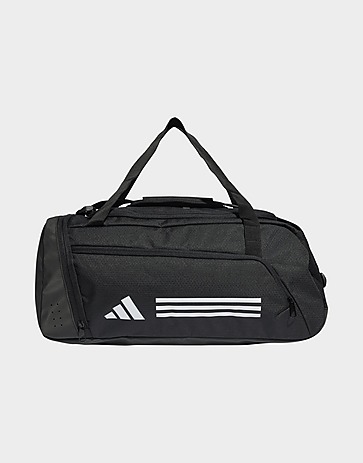 adidas Essentials 3-Stripes Duffel Bag Small