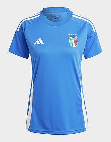 adidas Italy 24 Home Fan Jersey