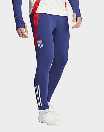 adidas Olympique Lyonnais Tiro 24 Training Pants