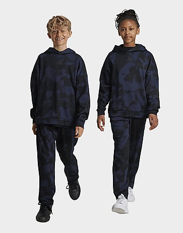adidas Future Icons Camo Printed Pants Kids