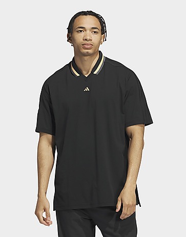 adidas Ultimate365 Golf Jersey Polo Shirt