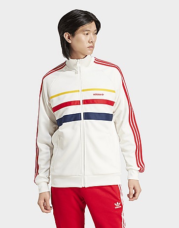 adidas The First Track Top