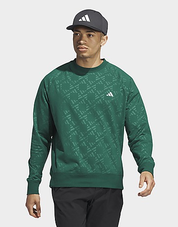 adidas Ultimate365 Tour Sweatshirt