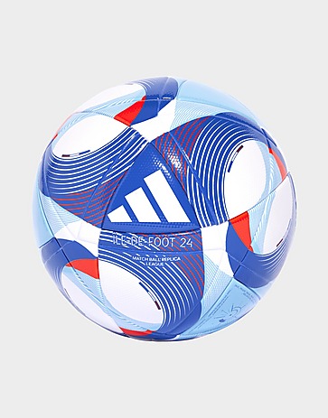 adidas Île-De-Foot 24 League Ball