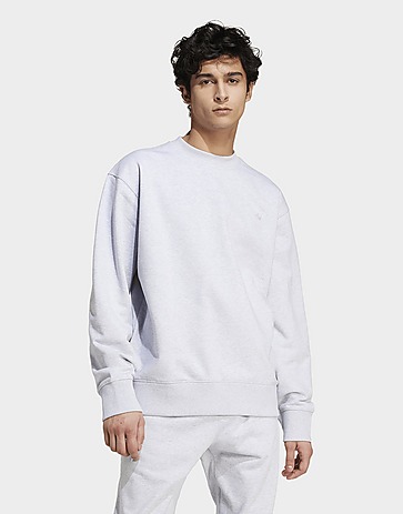 adidas Premium Essentials Crew Sweatshirt