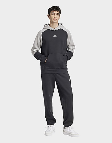 adidas Sportswear Fleece Colorblock Track Suit