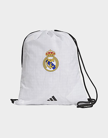 adidas Real Madrid Home Gym Sack