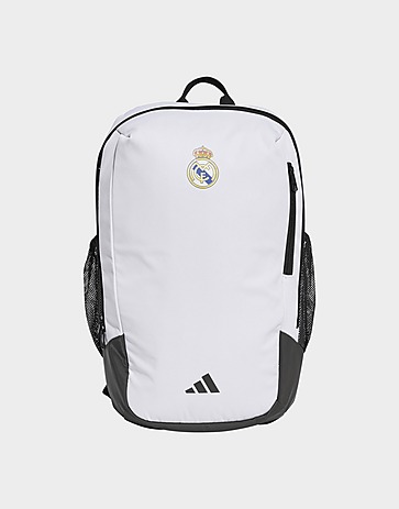 adidas Real Madrid Home Backpack
