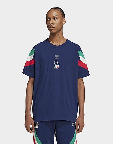 adidas Italy Originals Shorts