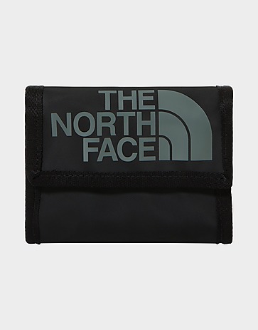 The North Face Base Camp Wallet