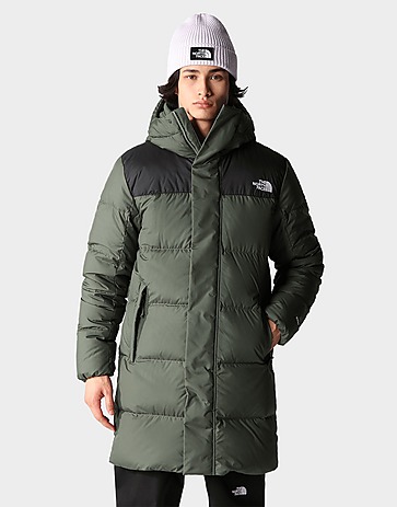 The North Face M HYDRENALITE DOWN MID