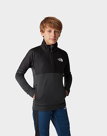 The North Face B MOUNTAIN ATHLETICS 1/4 ZIP