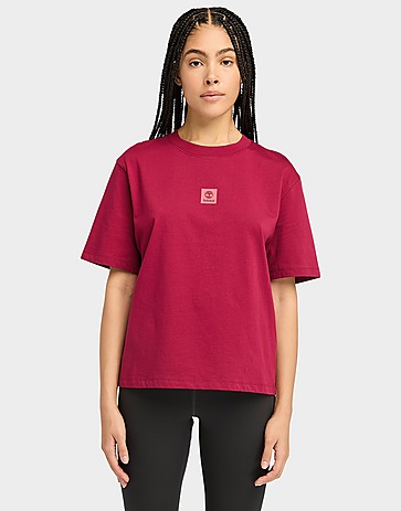 Timberland Short Sleeve T-Shirt