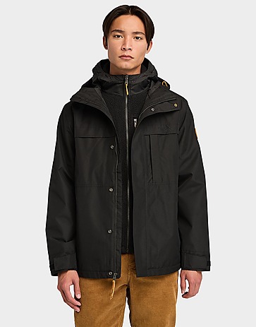 Timberland Benton Waterproof 3-in-1 Jacket