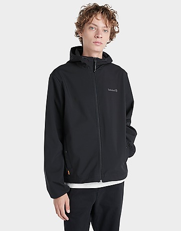Timberland Wind Resistant Softshell