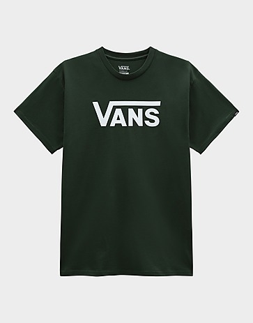 Vans Large Logo Core T-Shirt