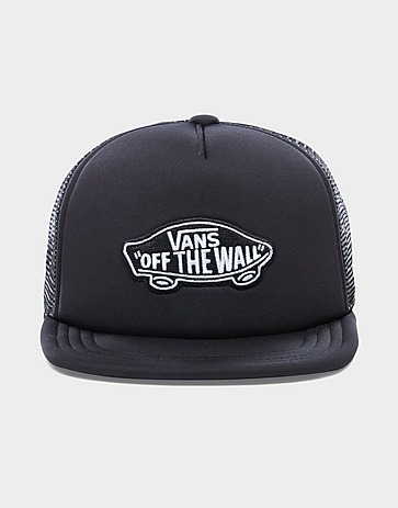 Vans BY CLASSIC PATCH TRUCKER BOYS