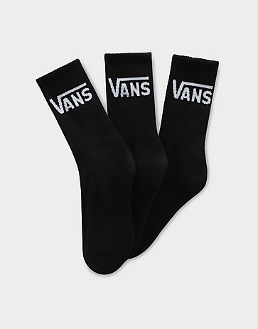 Vans Basic Crew Socks
