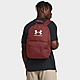 Red Under Armour Backpacks UA Sportstyle Lite Backpack