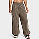 Brown/Grey Under Armour Pants UA Unstoppable Vntd Para Pt