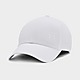 White Under Armour Caps M Iso-chill Armourvent STR