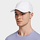 White Under Armour Caps M Iso-chill Launch Adj