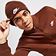 Brown Nike Utility Beanie Hat