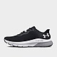 Black Under Armour Running Shoes HOVR Turbulence 2
