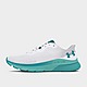 White Under Armour Running Shoes HOVR Turbulence 2