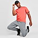 Brown/Grey Nike Challenger Woven Track Pants