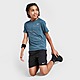 Black Nike Challenger Shorts Junior