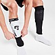 White G-Form Pro-S Vento Shin Guards